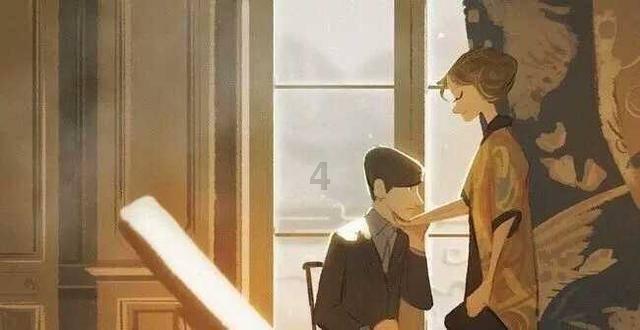 可爱女孩参加宴会