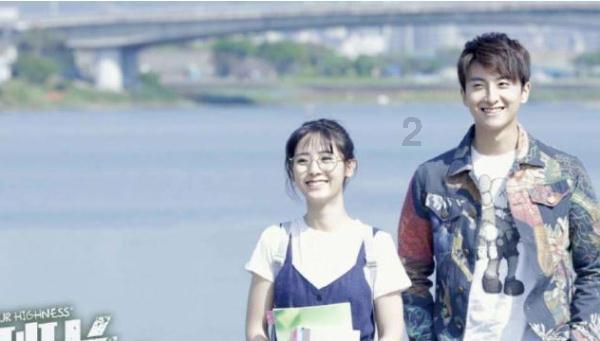 为什么突然会长白头发?游戏画面