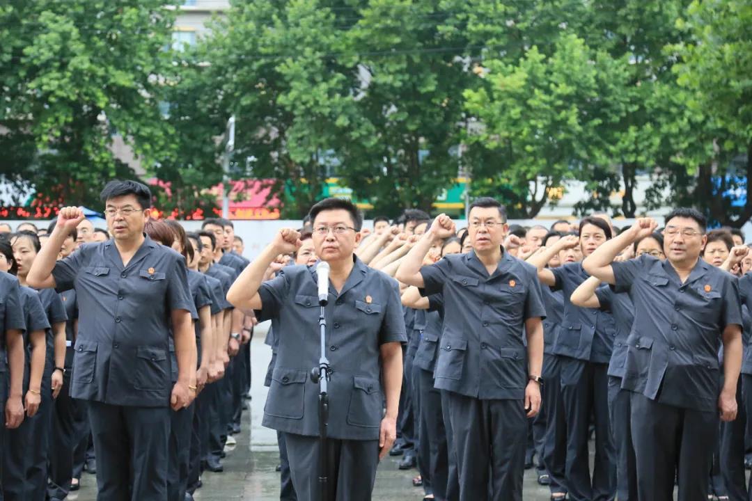 奥斯卡喊你来老家河南过年