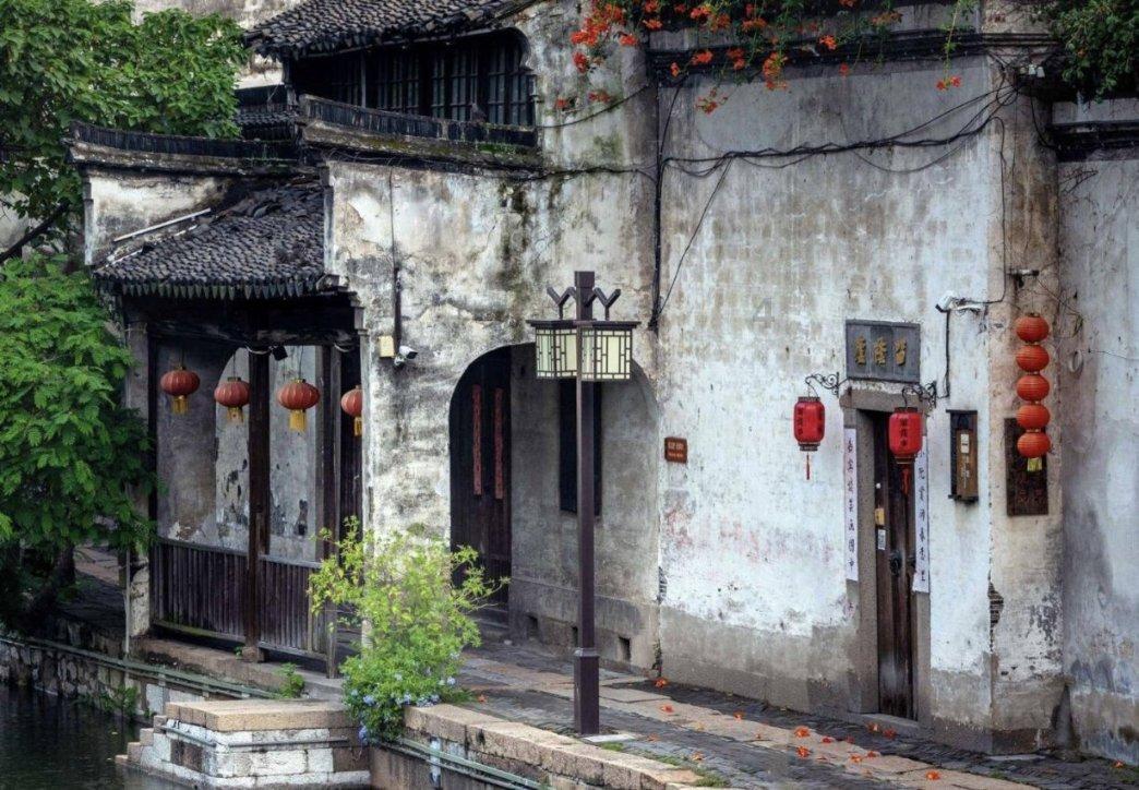 餐厅改造